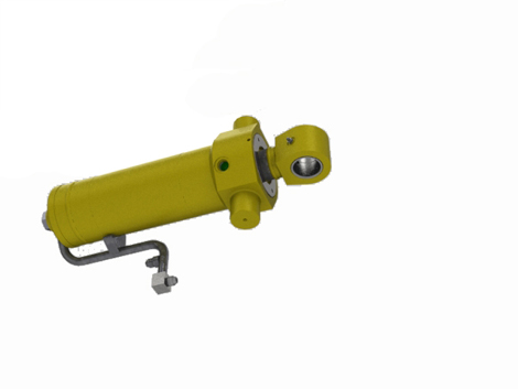Hydraulic Cylinder