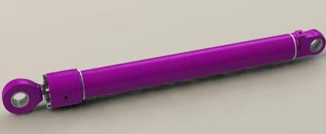 Arm Cylinder