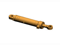 Hydraulic Cylinder 