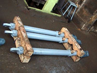 Hydraulic Cylinder