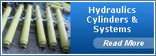 Hydraulic Cylinders